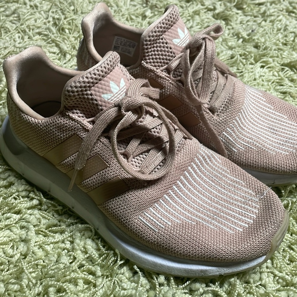 cloud foam adiadas